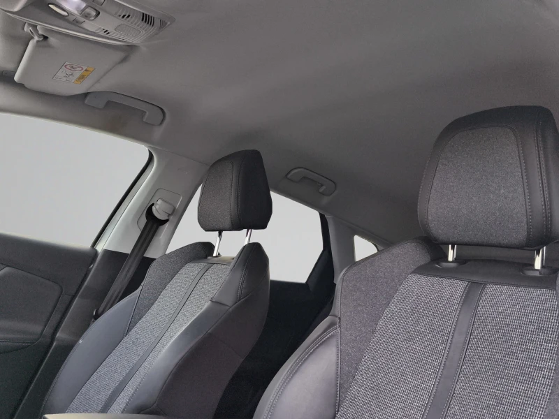 Peugeot 3008 ALLURE 1.6 e-HDi 120 BVM6//1706292, снимка 13 - Автомобили и джипове - 53467511