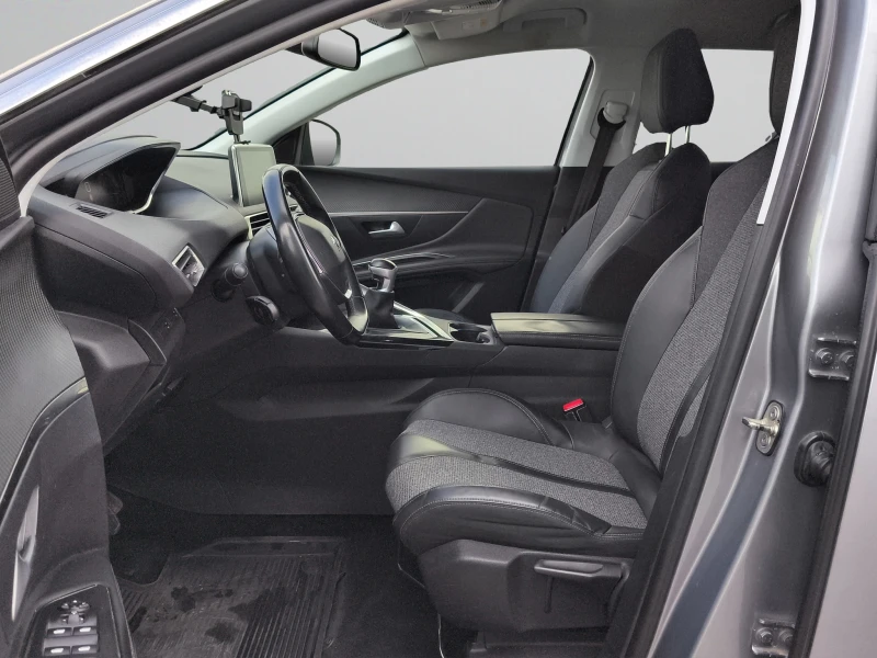Peugeot 3008 ALLURE 1.6 e-HDi 120 BVM6//1706292, снимка 11 - Автомобили и джипове - 53467511