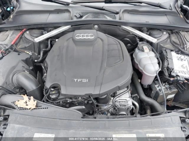 Audi A4 PREMIUM PLUS 45 TFSI QUATTRO S TRONIC - 27900 лв. - 18562818 | Car24.bg