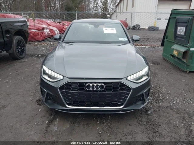 Audi A4 PREMIUM PLUS 45 TFSI QUATTRO S TRONIC - изображение 2