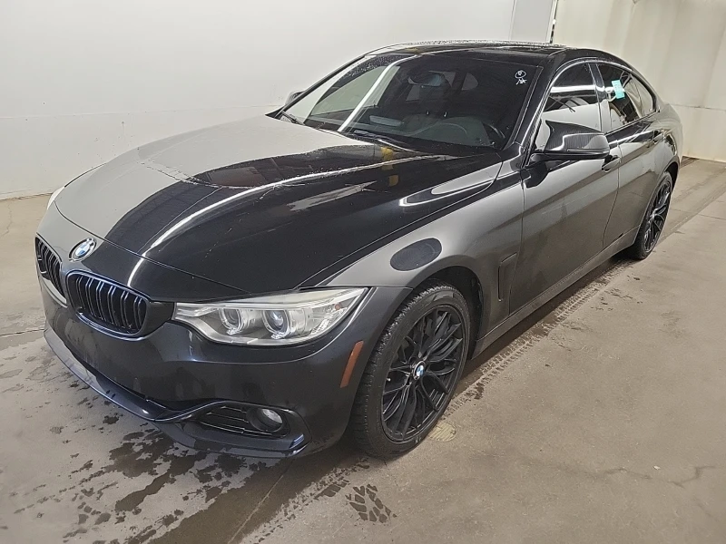 BMW 428 Grand copue sport line ФИКС ЦЕНА - 17300 лв. - 53213482 | Car24.bg