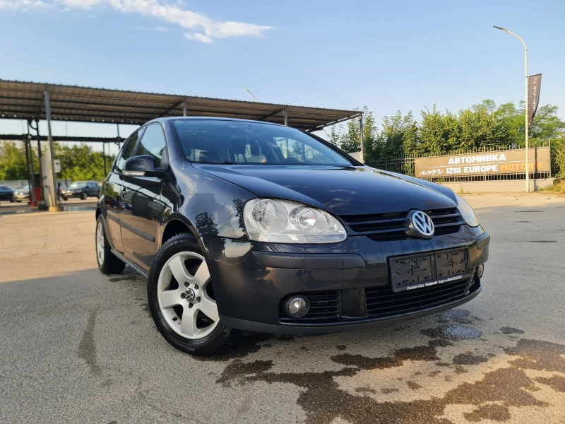 VW Golf УНИКАТ - 6499 лв. - 45148402 1