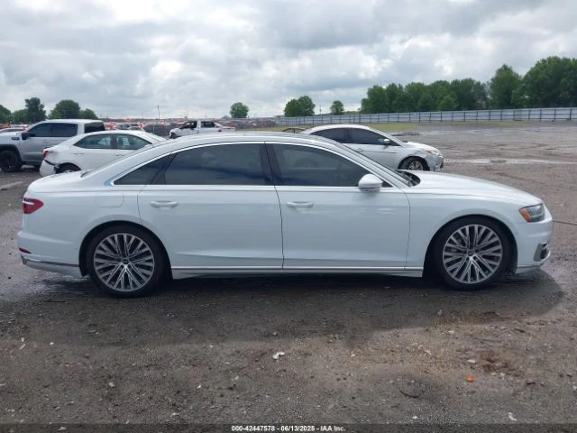 Audi A8 * A8 L* * QUATTRO* * АВТОКРЕДИТ*  - изображение 6