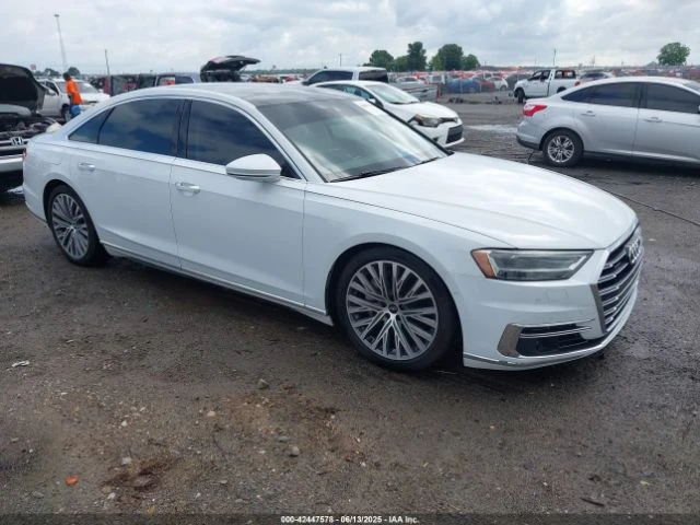 Audi A8 * A8 L* * QUATTRO* * АВТОКРЕДИТ* - 53300 лв. - 84415871 1
