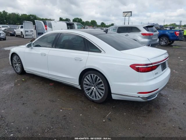 Audi A8 * A8 L* * QUATTRO* * АВТОКРЕДИТ*  - изображение 4