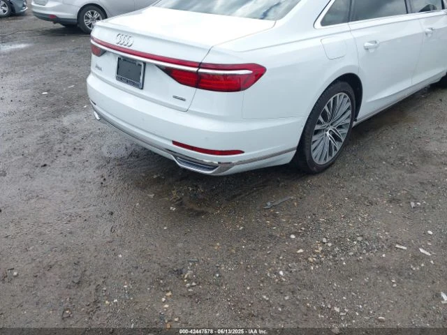 Audi A8 * A8 L* * QUATTRO* * АВТОКРЕДИТ*  - изображение 9