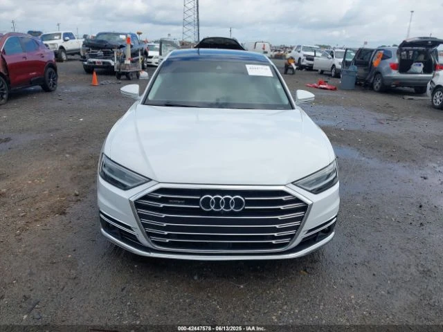 Audi A8 * A8 L* * QUATTRO* * АВТОКРЕДИТ*  - изображение 2
