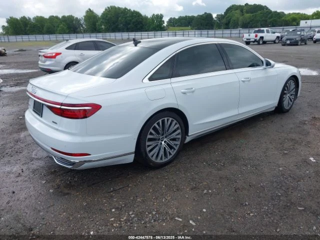 Audi A8 * A8 L* * QUATTRO* * АВТОКРЕДИТ*  - изображение 5