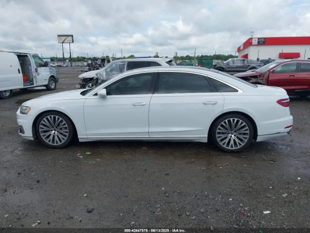 Audi A8 * A8 L* * QUATTRO* * АВТОКРЕДИТ*  - изображение 7