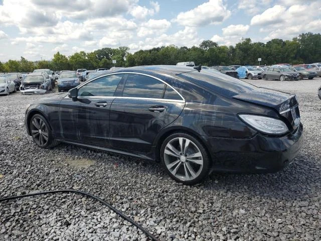 Mercedes-Benz CLS 500 AMG* PACK* HARMON* KARDON* ПОДГРЕВ* ОБДУХВАНЕ* МАС - изображение 4