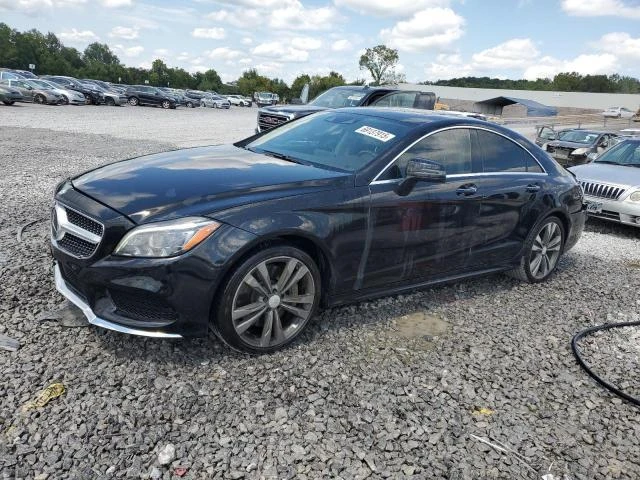 Mercedes-Benz CLS 500 AMG* PACK* HARMON* KARDON* ПОДГРЕВ* ОБДУХВАНЕ* МАС - 26500 лв. - 61342691 1