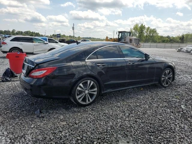 Mercedes-Benz CLS 500 AMG* PACK* HARMON* KARDON* ПОДГРЕВ* ОБДУХВАНЕ* МАС - изображение 2