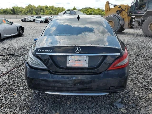 Mercedes-Benz CLS 500 AMG* PACK* HARMON* KARDON* ПОДГРЕВ* ОБДУХВАНЕ* МАС - изображение 6
