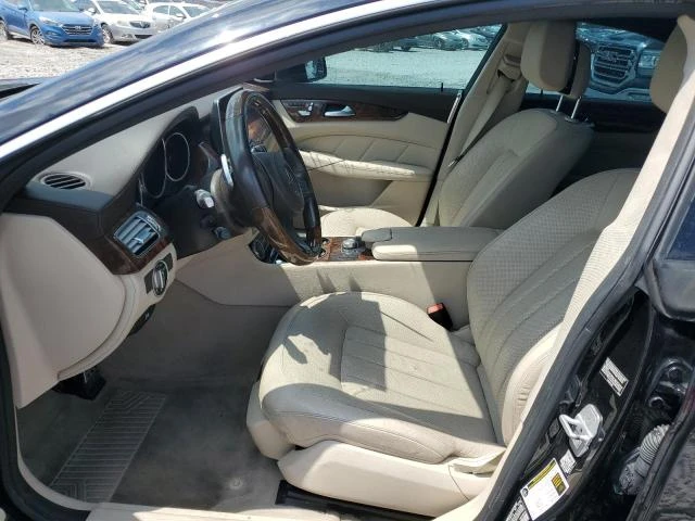 Mercedes-Benz CLS 500 AMG* PACK* HARMON* KARDON* ПОДГРЕВ* ОБДУХВАНЕ* МАС - изображение 9