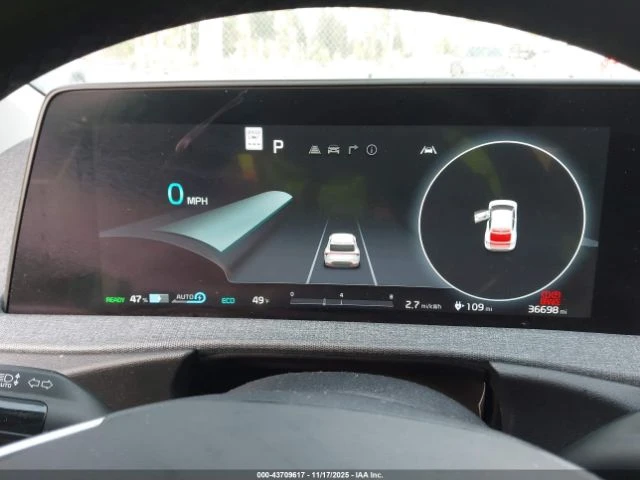 Kia EV6  LIGHT | Mobile.bg � ����������� 11