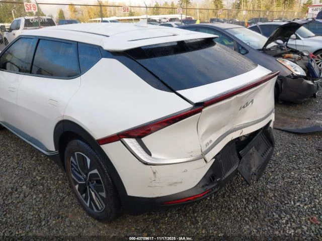 Kia EV6  LIGHT - изображение 8