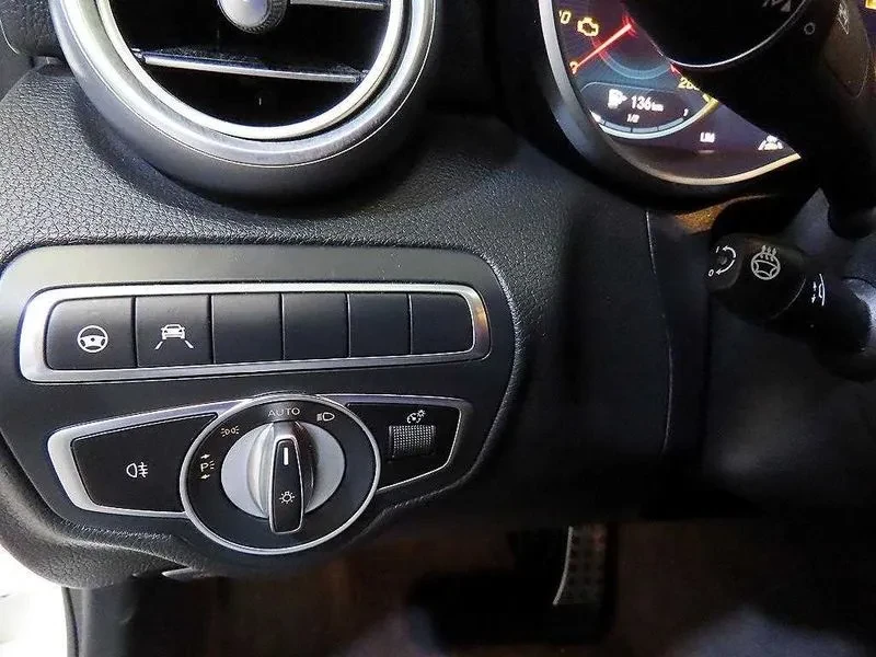 Mercedes-Benz C 200 AMG Pack | Mobile.bg � ����������� 14