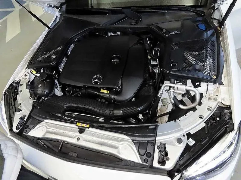 Mercedes-Benz C 200 AMG Pack | Mobile.bg � ����������� 17