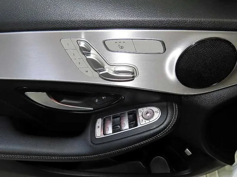 Mercedes-Benz C 200 AMG Pack | Mobile.bg � ����������� 13
