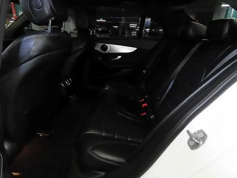 Mercedes-Benz C 200 AMG Pack | Mobile.bg � ����������� 7