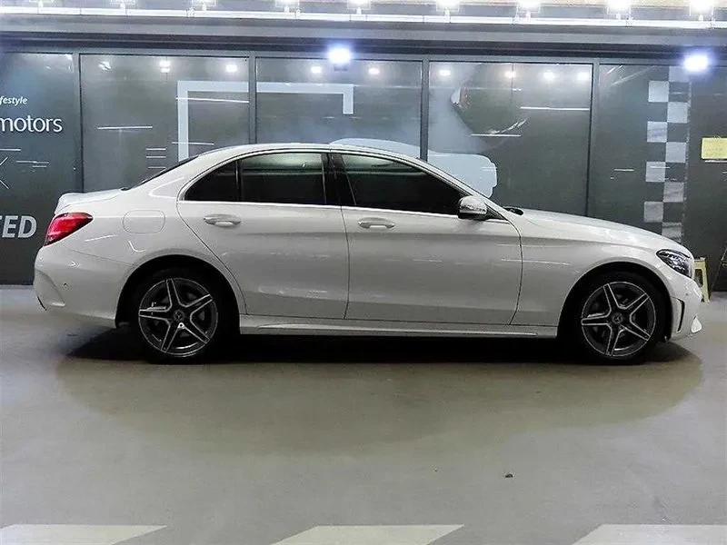 Mercedes-Benz C 200 AMG Pack | Mobile.bg � ����������� 3