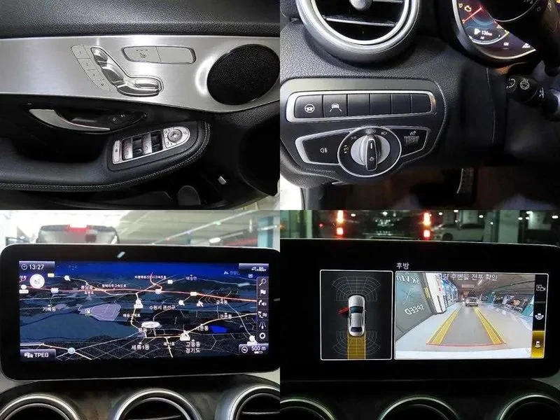 Mercedes-Benz C 200 AMG Pack | Mobile.bg � ����������� 16