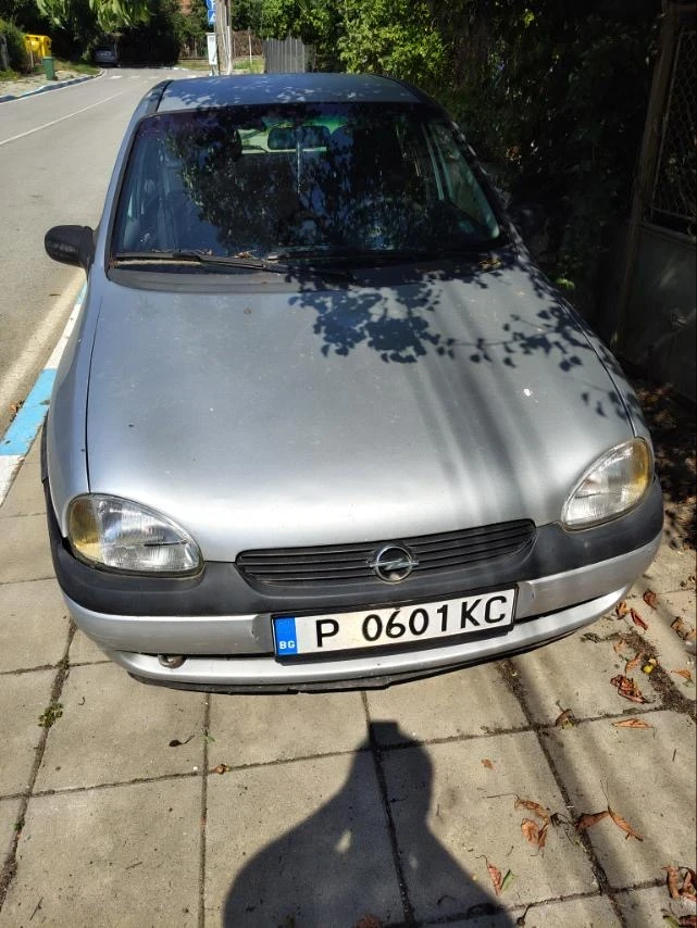 Opel Corsa L1, 4 | Mobile.bg � ����������� 1