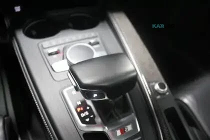 Audi S5 * S-Line* * HeadUp* AвтоКредит* (ЦЕНА ДО БГ), снимка 13 - Автомобили и джипове - 55340912