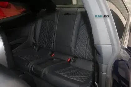 Audi S5 * S-Line* * HeadUp* AвтоКредит* (ЦЕНА ДО БГ), снимка 11 - Автомобили и джипове - 55340912