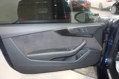 Audi S5 * S-Line* * HeadUp* AвтоКредит* (ЦЕНА ДО БГ), снимка 8 - Автомобили и джипове - 55340912