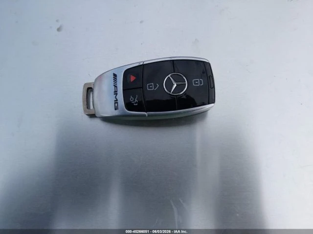 Mercedes-Benz AMG GT 53* 4MATIC* BURMESTER* PANO* ПОДГРЕВ* ОБДУХВАНЕ* , снимка 9 - Автомобили и джипове - 55448581