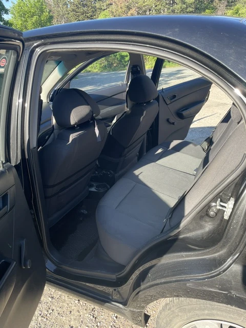 Chevrolet Aveo, снимка 9 - Автомобили и джипове - 56037977