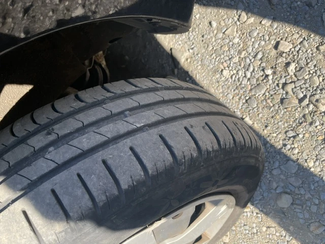 Chevrolet Aveo, снимка 13 - Автомобили и джипове - 56037977