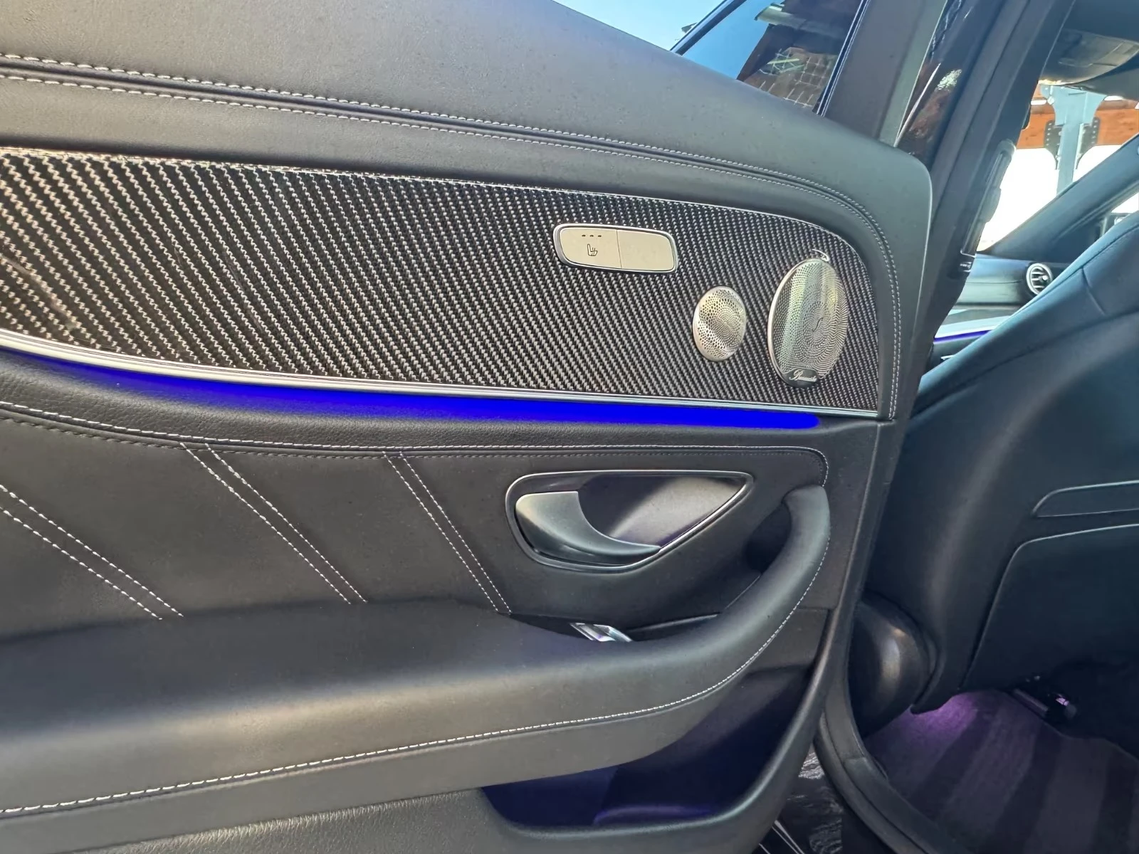 Mercedes-Benz E 63 AMG AMG 4M S | Mobile.bg   7