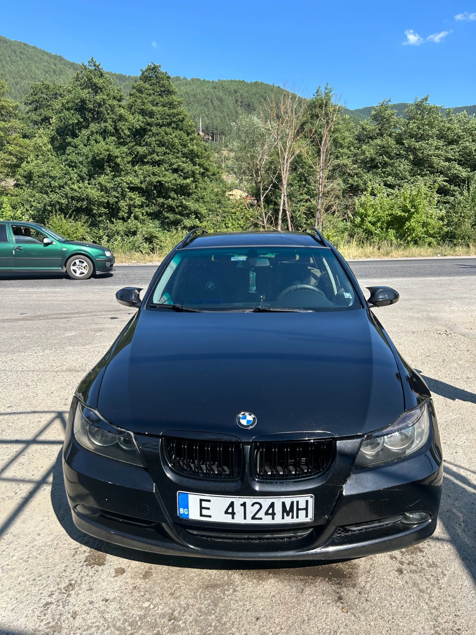 BMW 320  - изображение 6