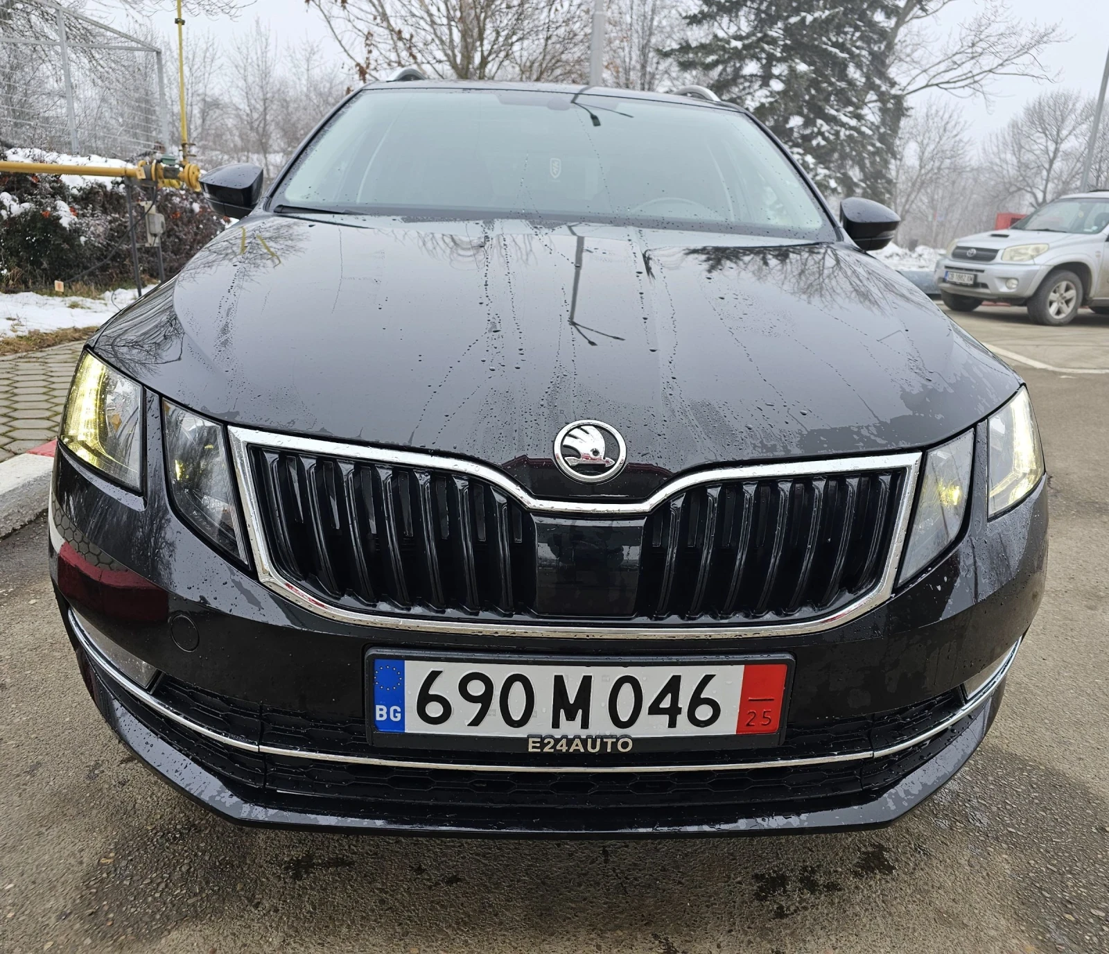 Skoda Octavia 2.0TDI 150 CANTON  - изображение 3