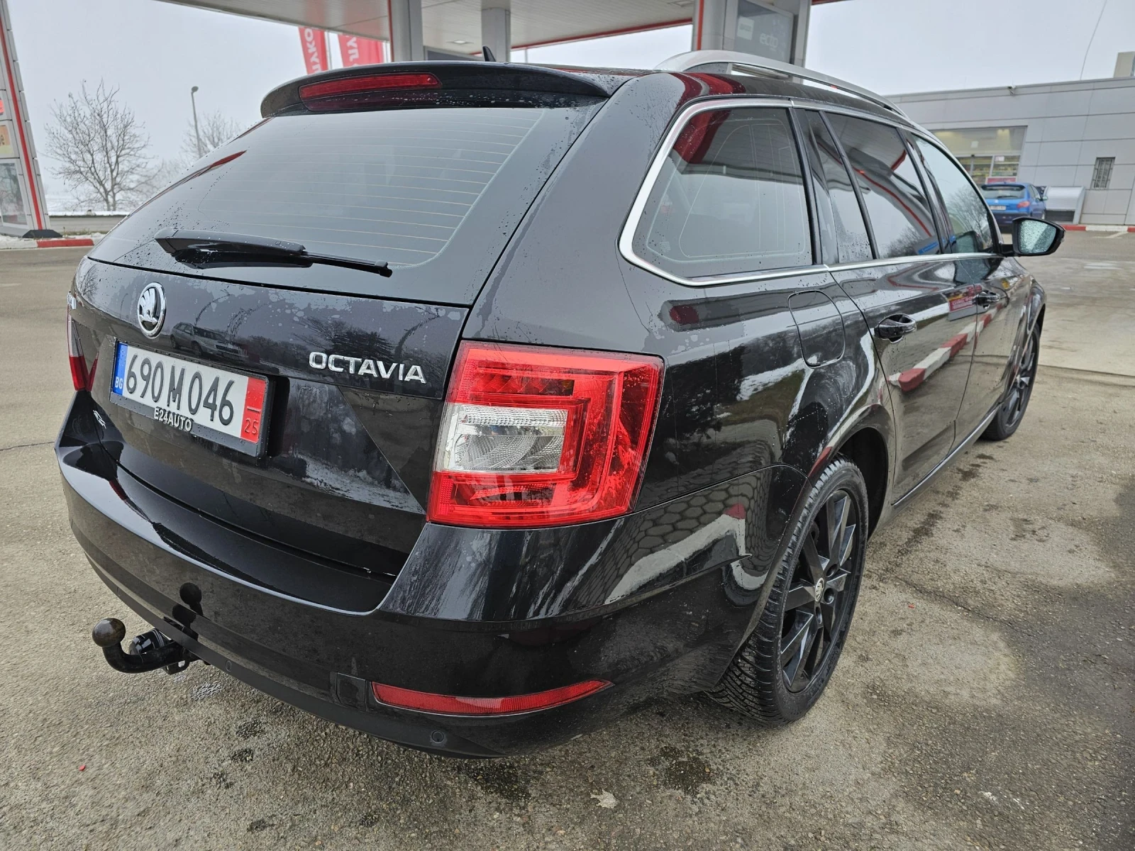 Skoda Octavia 2.0TDI 150 CANTON  - изображение 4