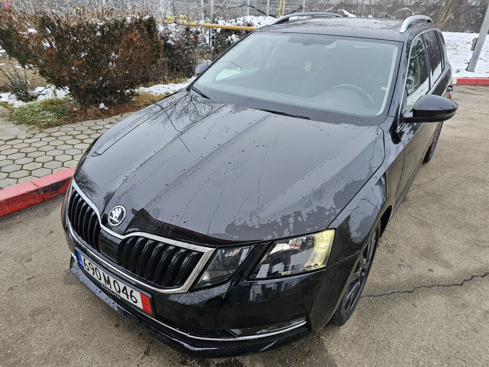 Skoda Octavia 2.0TDI 150 CANTON  - изображение 7