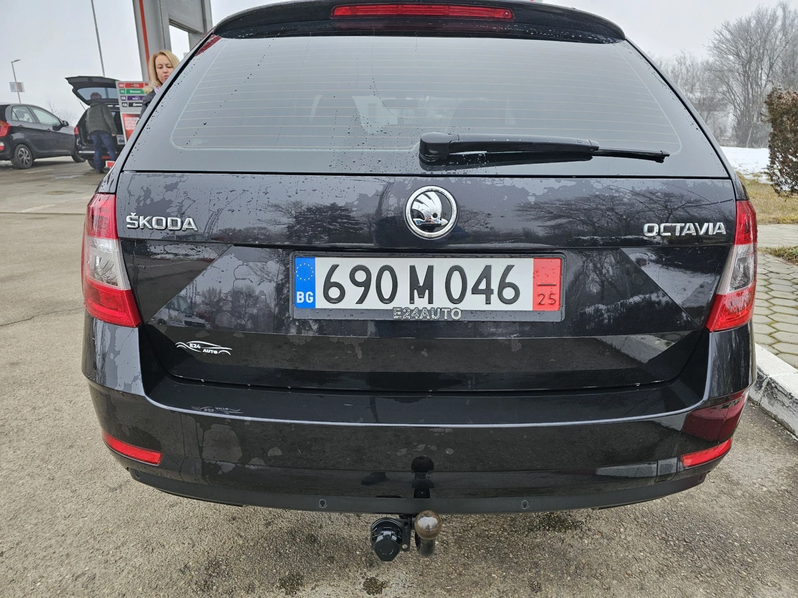 Skoda Octavia 2.0TDI 150 CANTON  - изображение 5