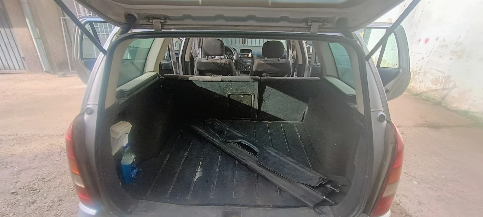 Opel Astra  - изображение 7