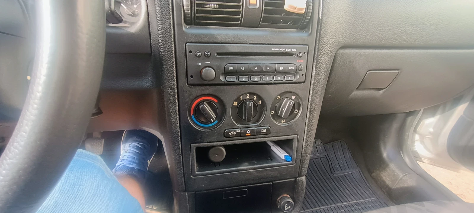 Opel Astra  - изображение 9