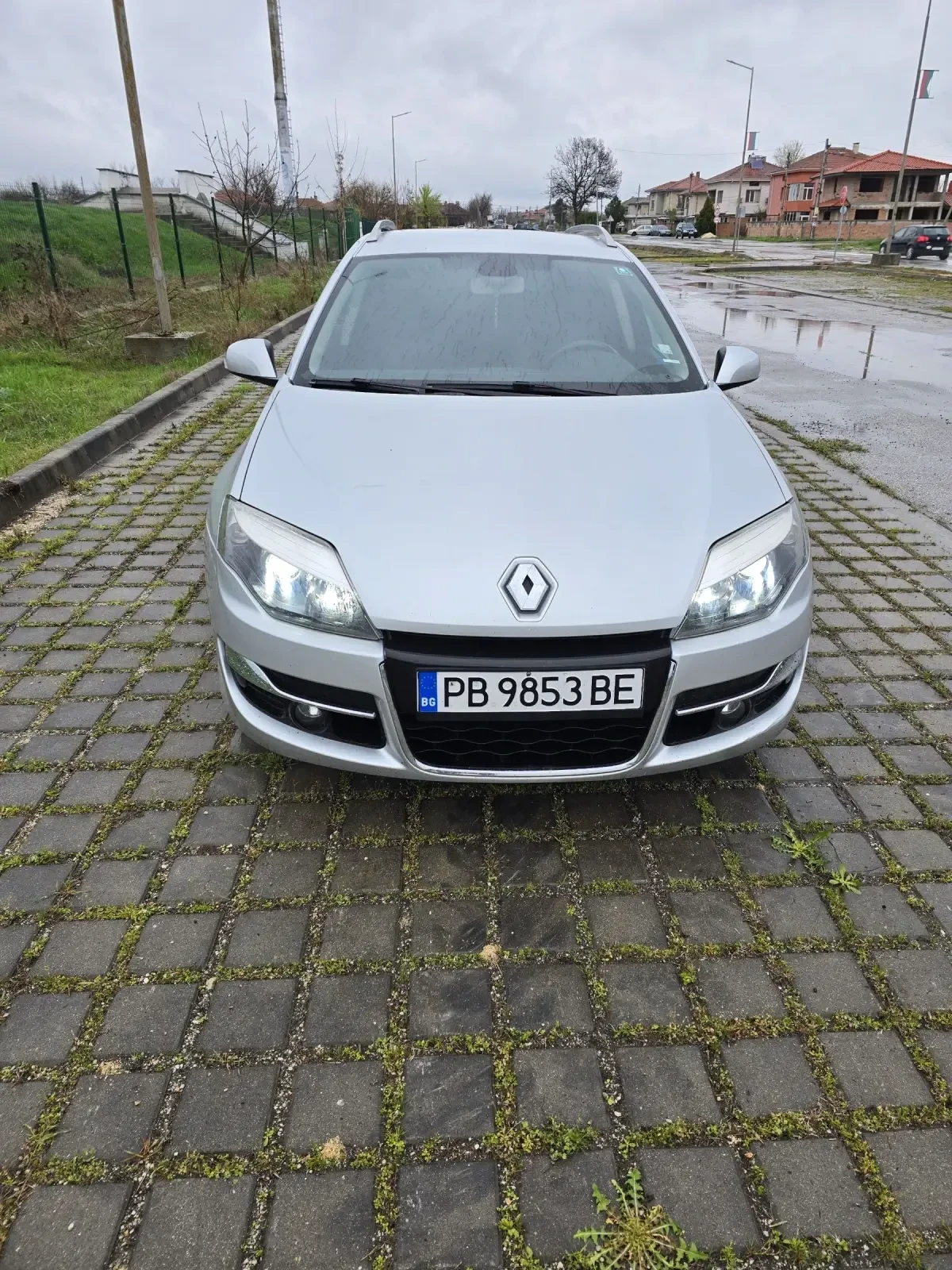 Renault Laguna 2.0 dci - изображение 2