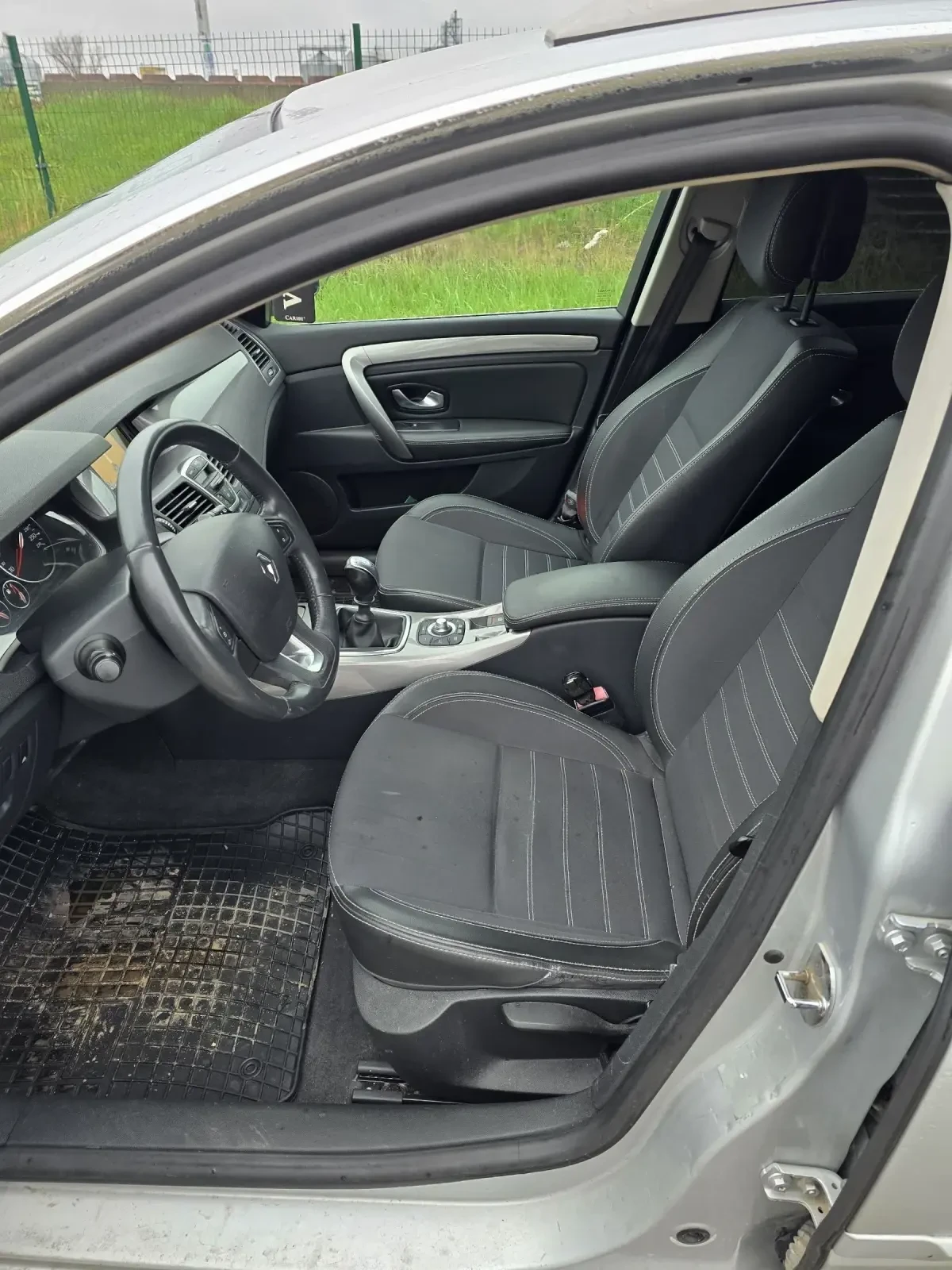 Renault Laguna 2.0 dci - изображение 8