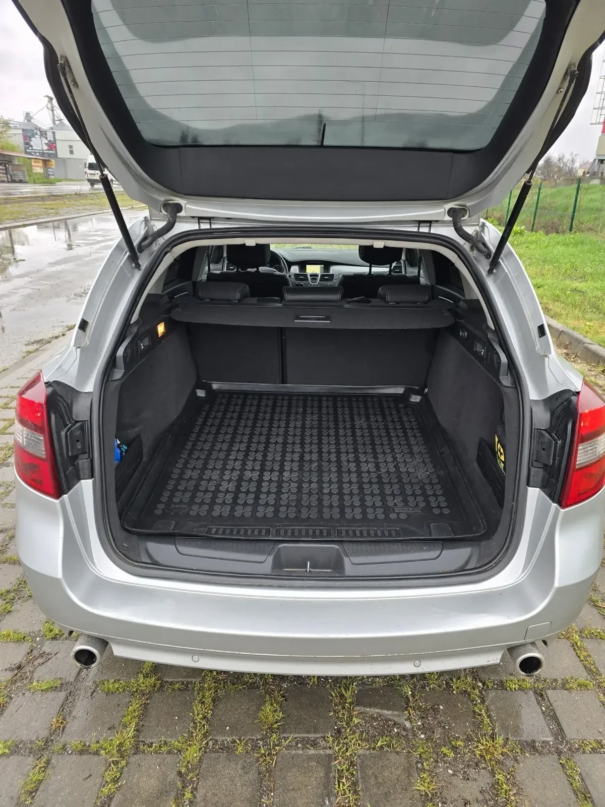 Renault Laguna 2.0 dci - изображение 6