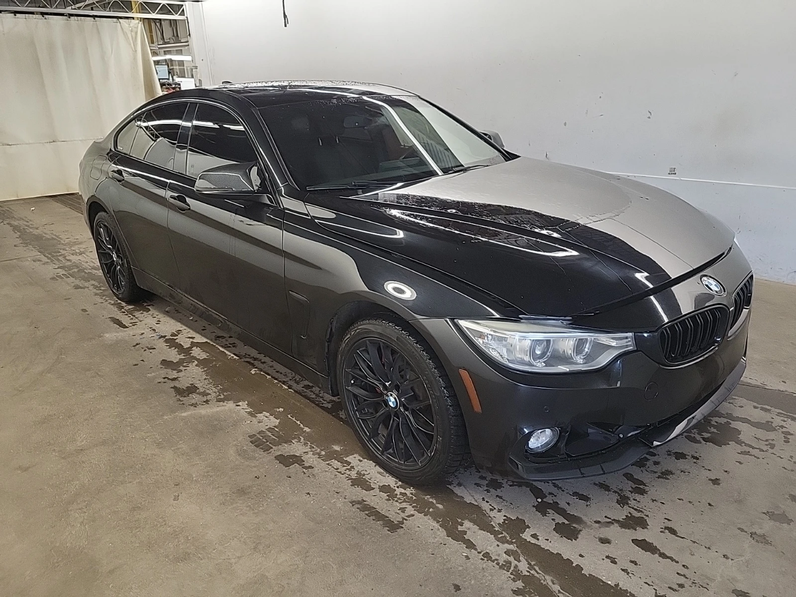 BMW 428 Grand copue sport line ФИКС ЦЕНА - изображение 3