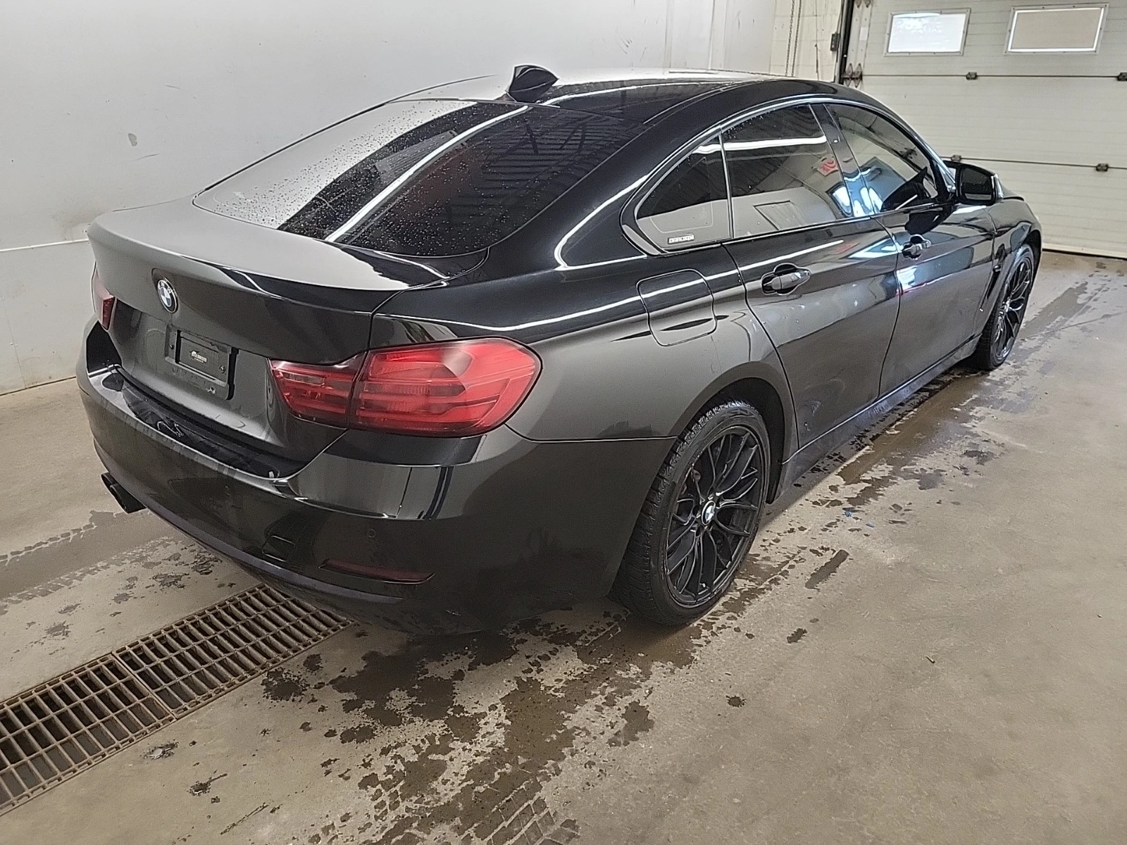 BMW 428 Grand copue sport line ФИКС ЦЕНА - изображение 4