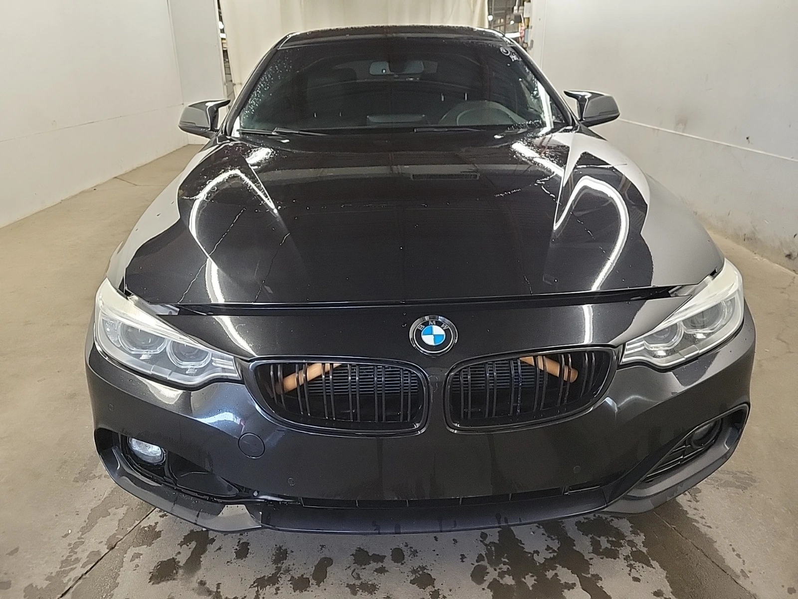 BMW 428 Grand copue sport line ФИКС ЦЕНА - изображение 2