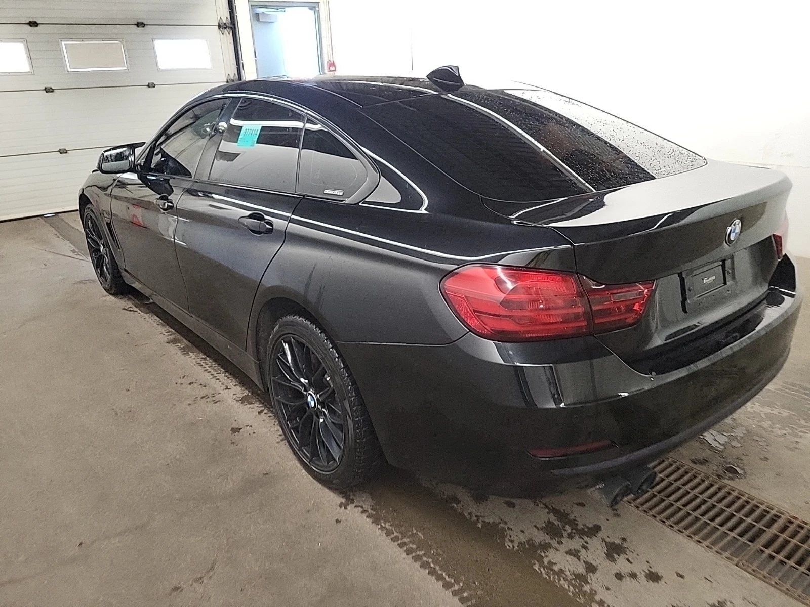 BMW 428 Grand copue sport line ФИКС ЦЕНА - изображение 6
