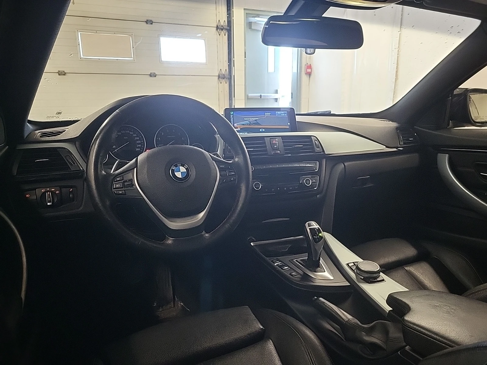 BMW 428 Grand copue sport line ФИКС ЦЕНА - изображение 9