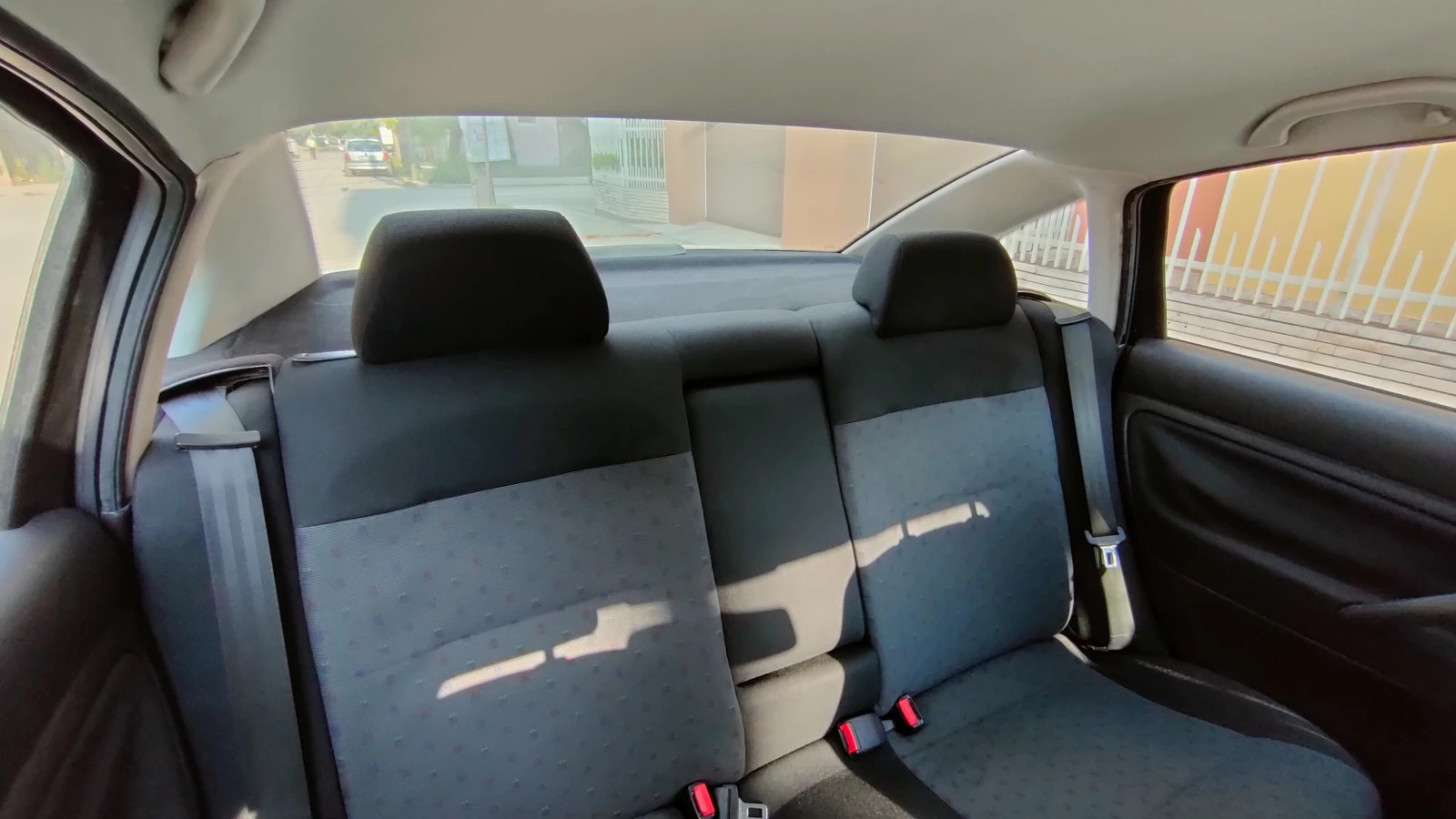VW Passat B5 - изображение 8